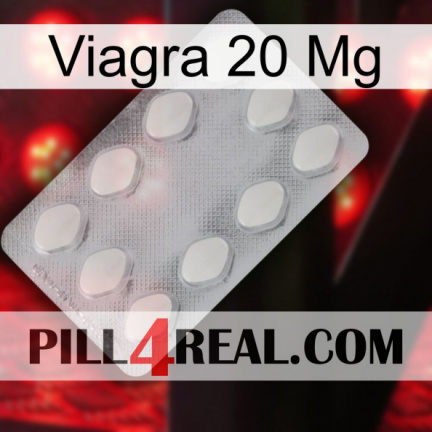 Viagra 20 Mg 16